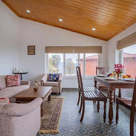 Stayvista At Albert Estate Масурі Екстер'єр фото