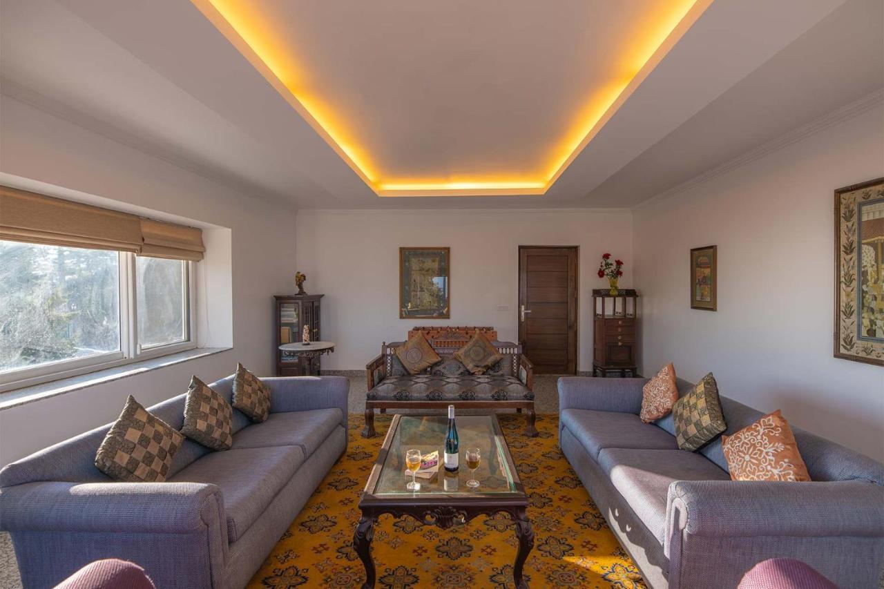 Stayvista At Albert Estate Масурі Екстер'єр фото