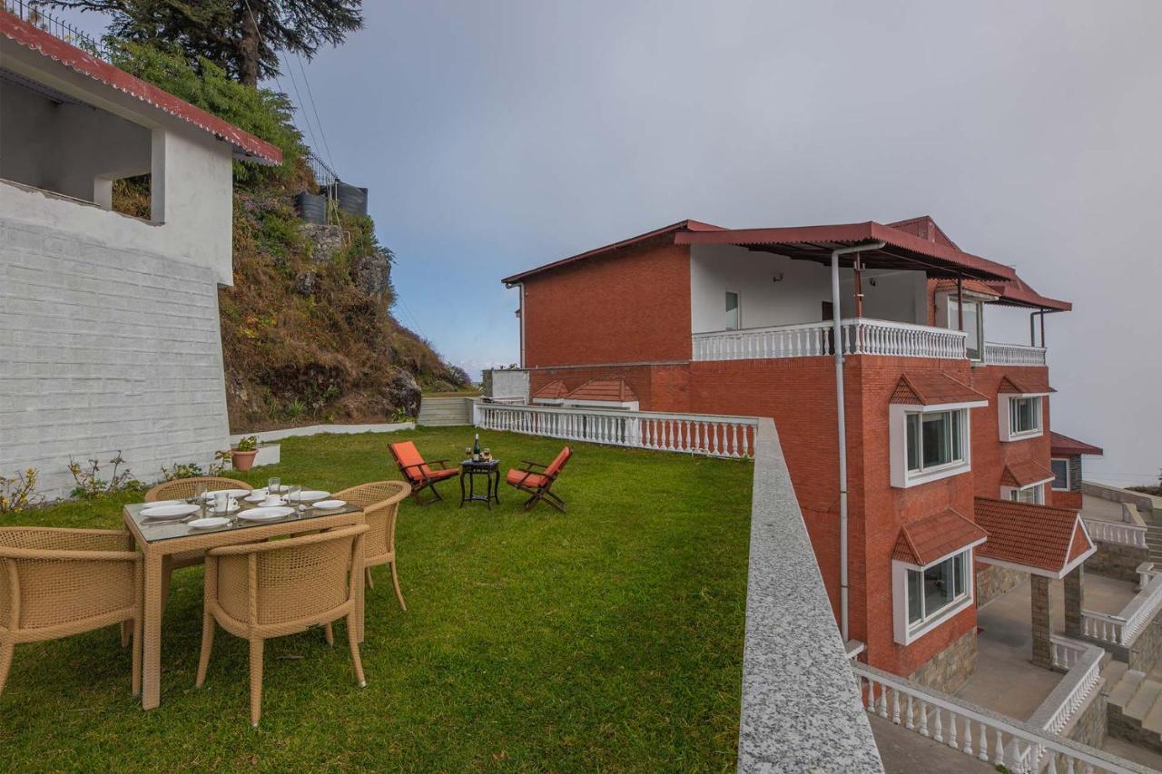Stayvista At Albert Estate Масурі Екстер'єр фото