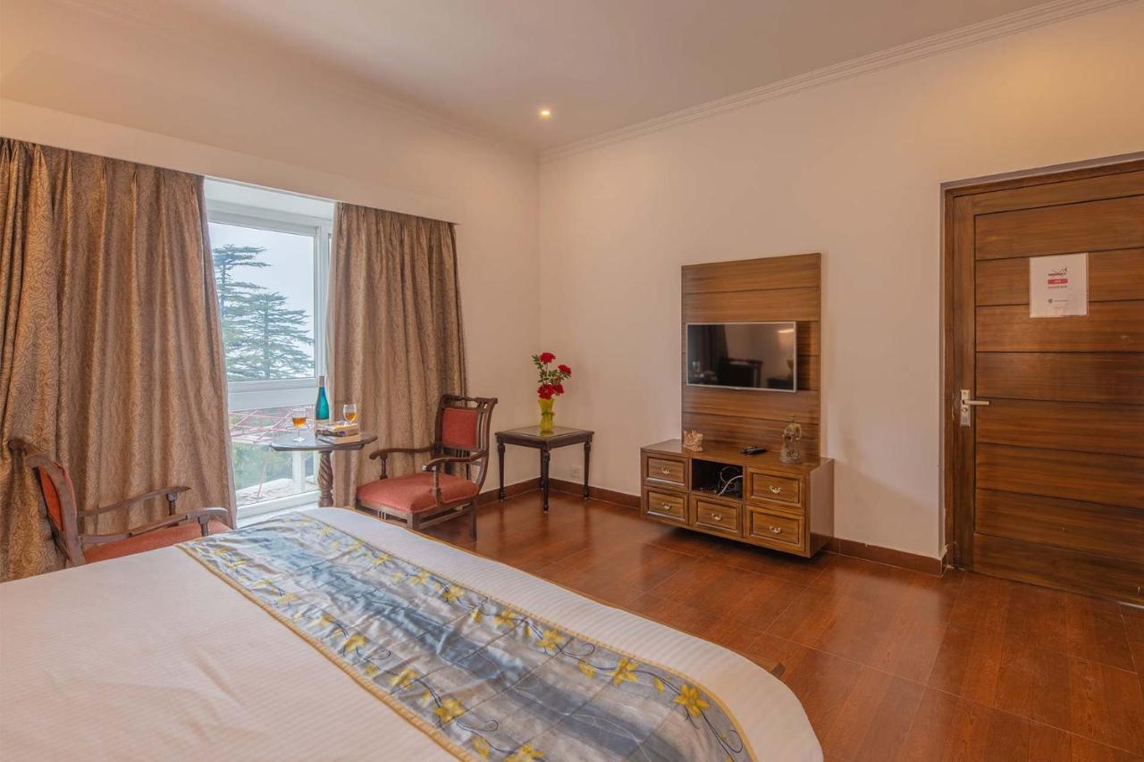 Stayvista At Albert Estate Масурі Екстер'єр фото