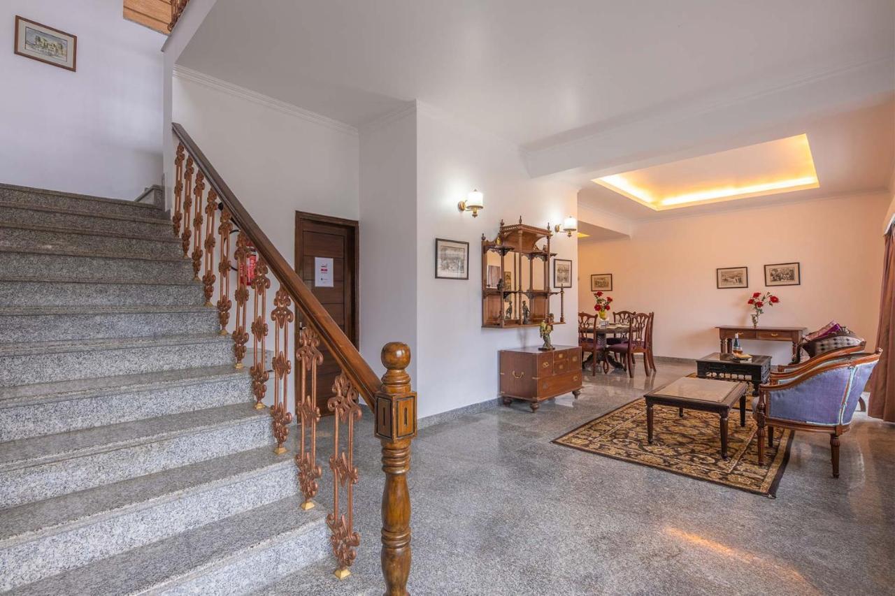 Stayvista At Albert Estate Масурі Екстер'єр фото