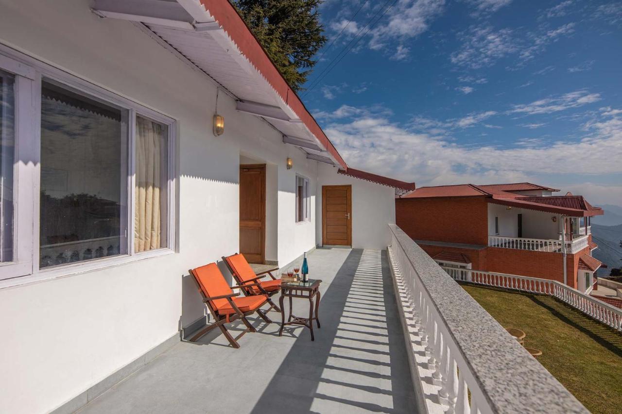 Stayvista At Albert Estate Масурі Екстер'єр фото