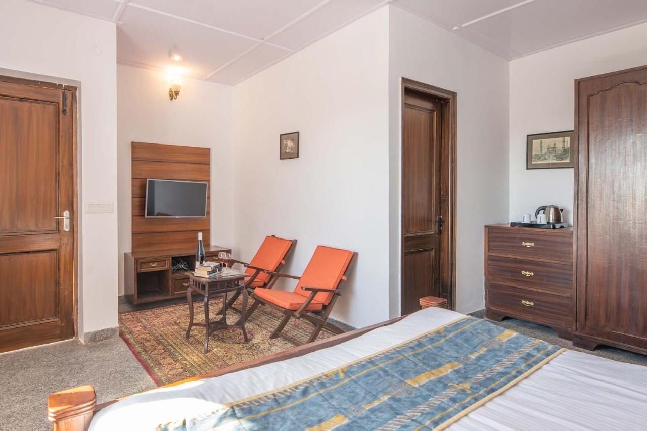 Stayvista At Albert Estate Масурі Екстер'єр фото