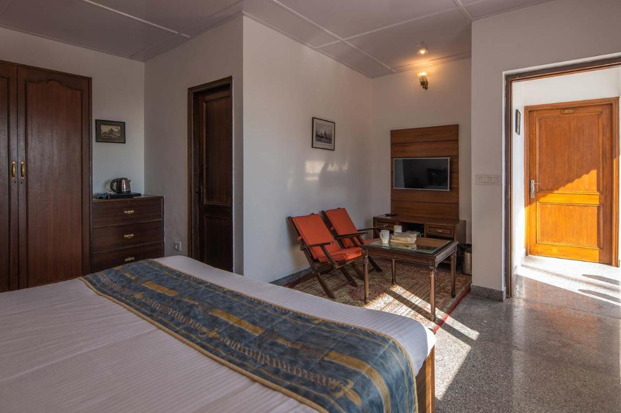 Stayvista At Albert Estate Масурі Екстер'єр фото