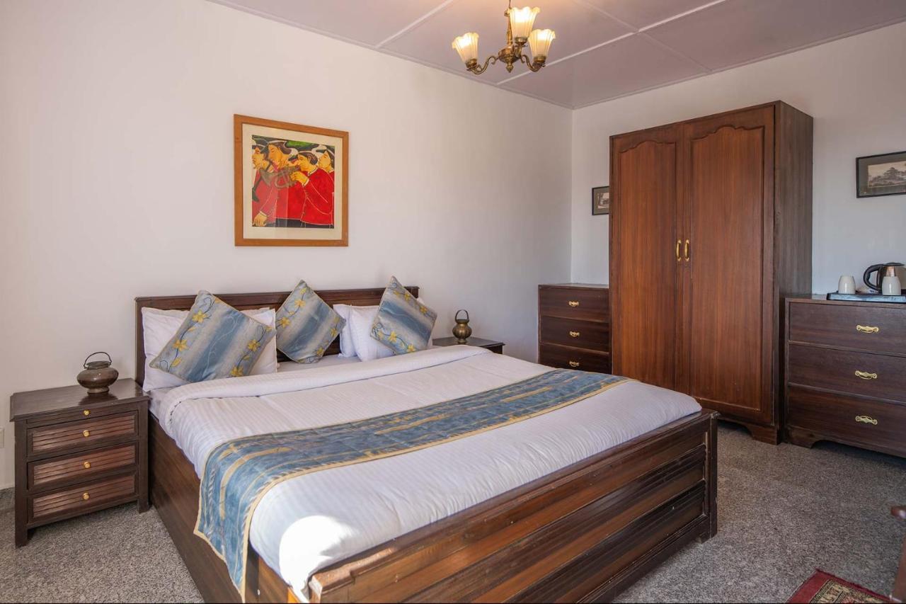 Stayvista At Albert Estate Масурі Екстер'єр фото