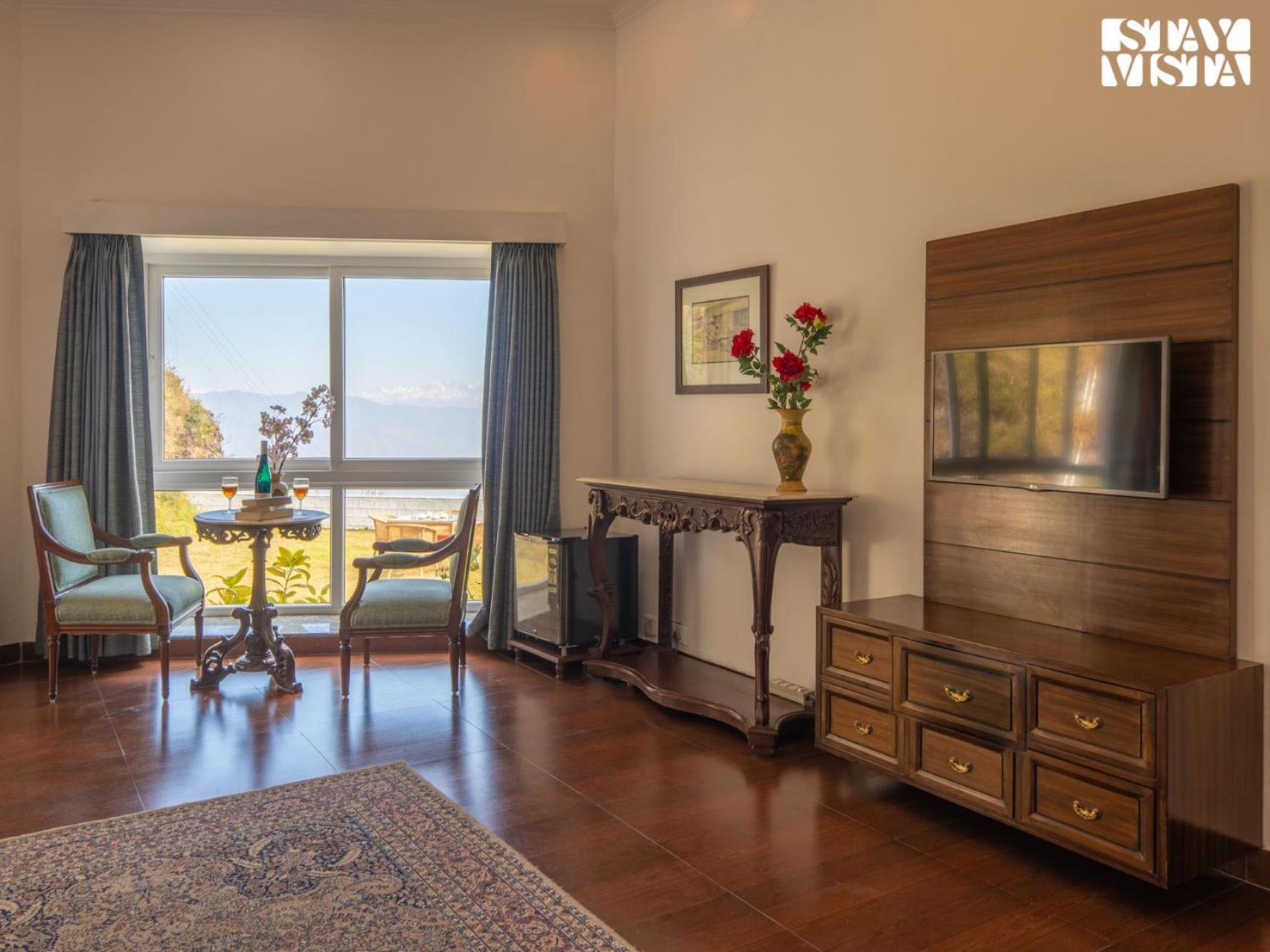 Stayvista At Albert Estate Масурі Екстер'єр фото